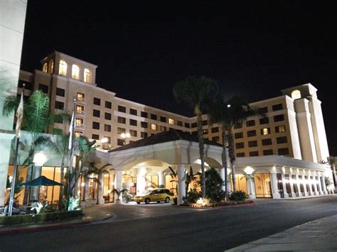 DoubleTree Suites By Hilton Anaheim Resort/Convention Center, Anahe.